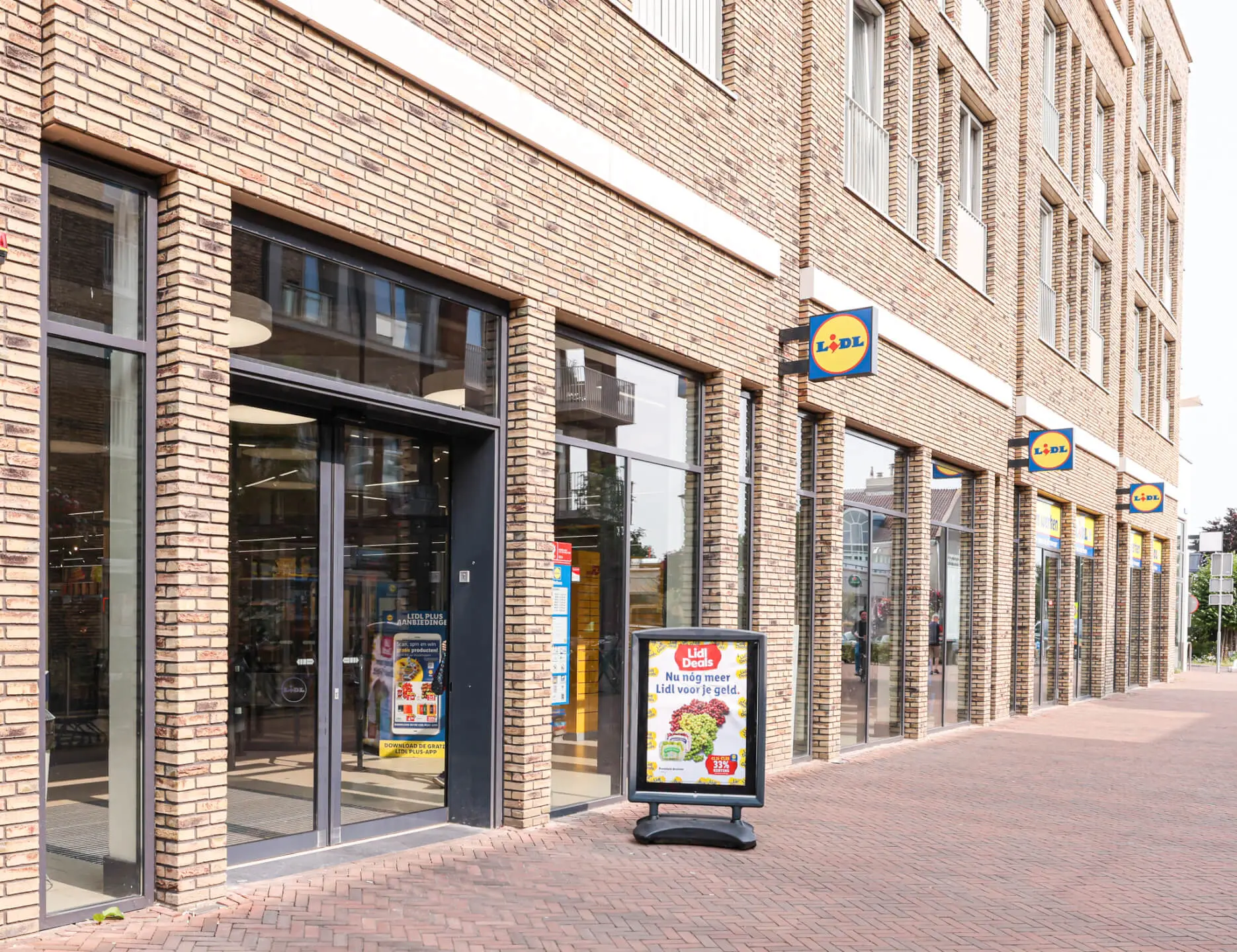 lidl
