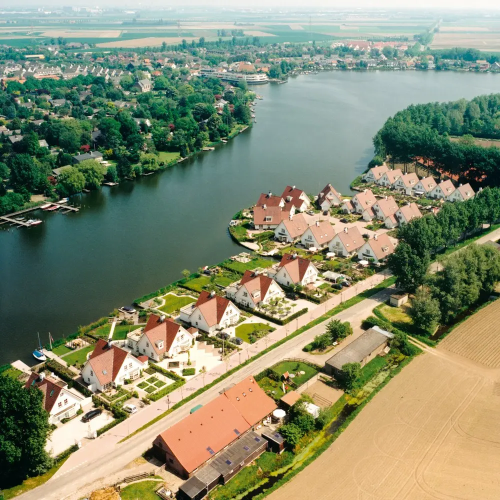 Villapark La Rive