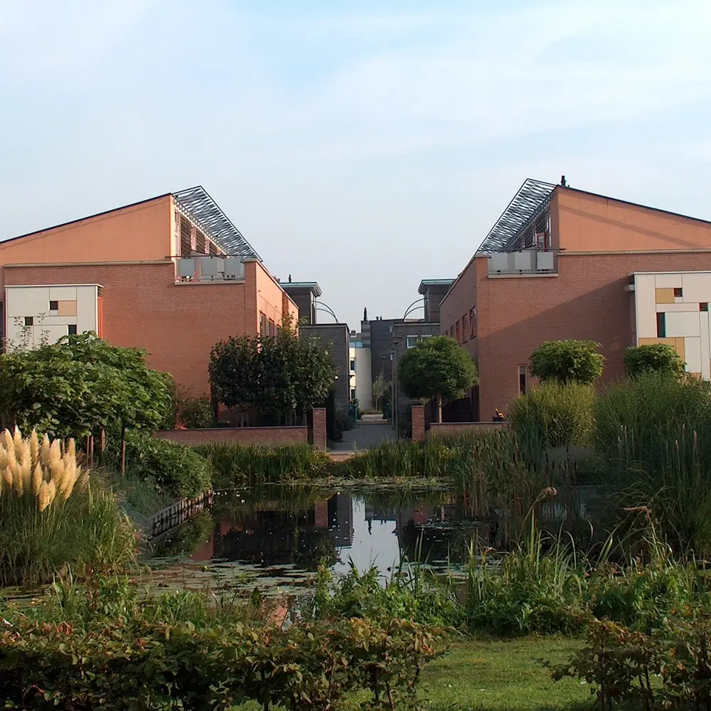 Waterrijk