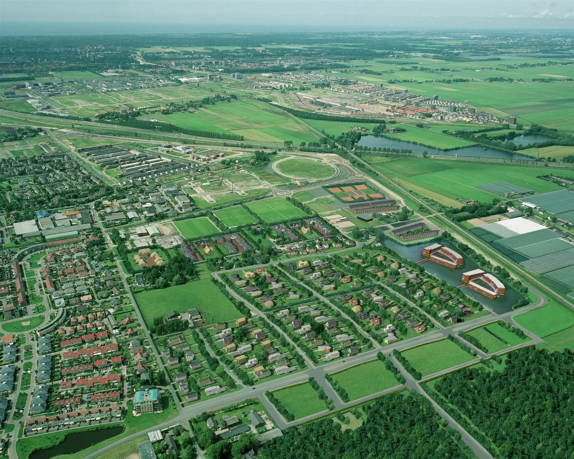 ‘s-Gravenhout