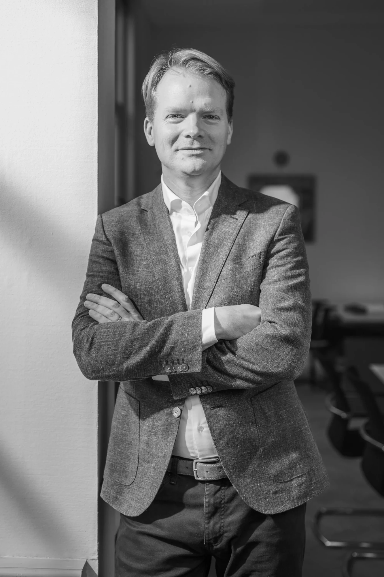 Jaap Grievink