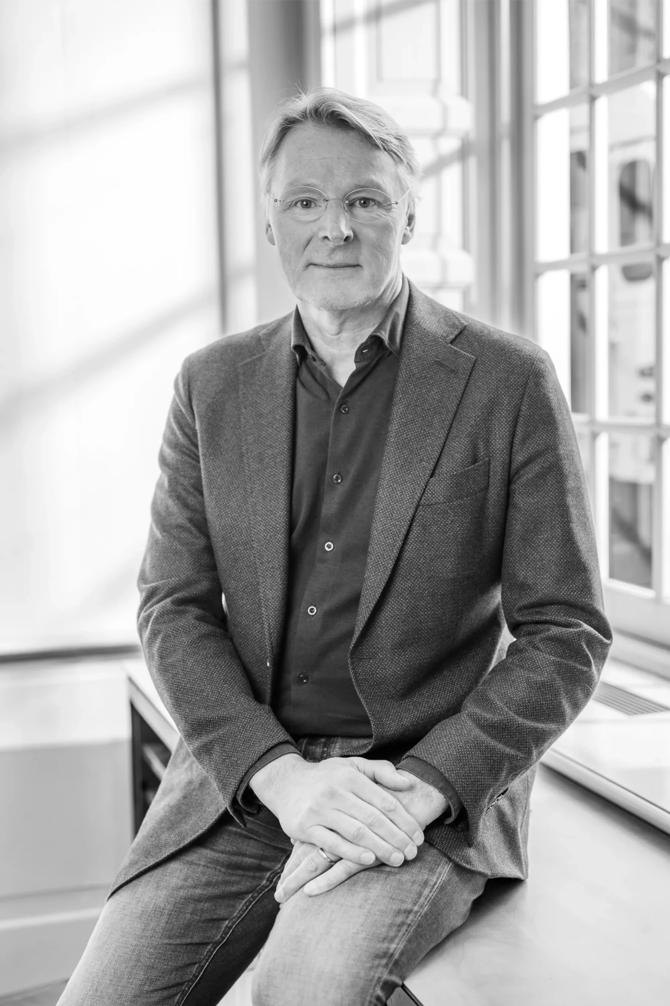 Rob Waaijer